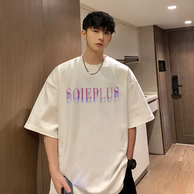 SOIE T Shirts Unisex-6