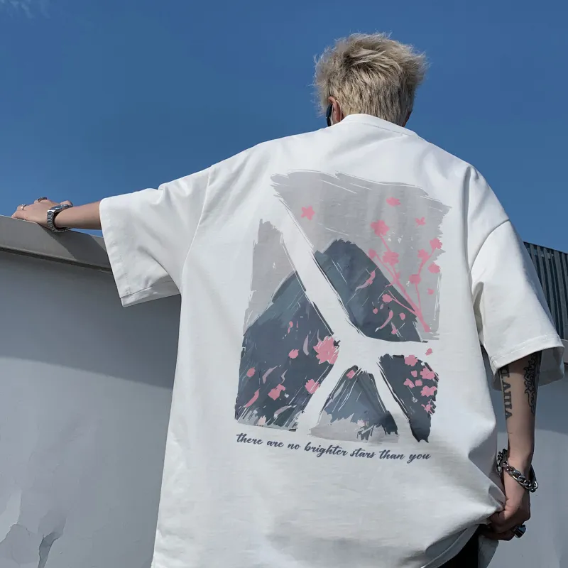SOIE T Shirts Unisex-14
