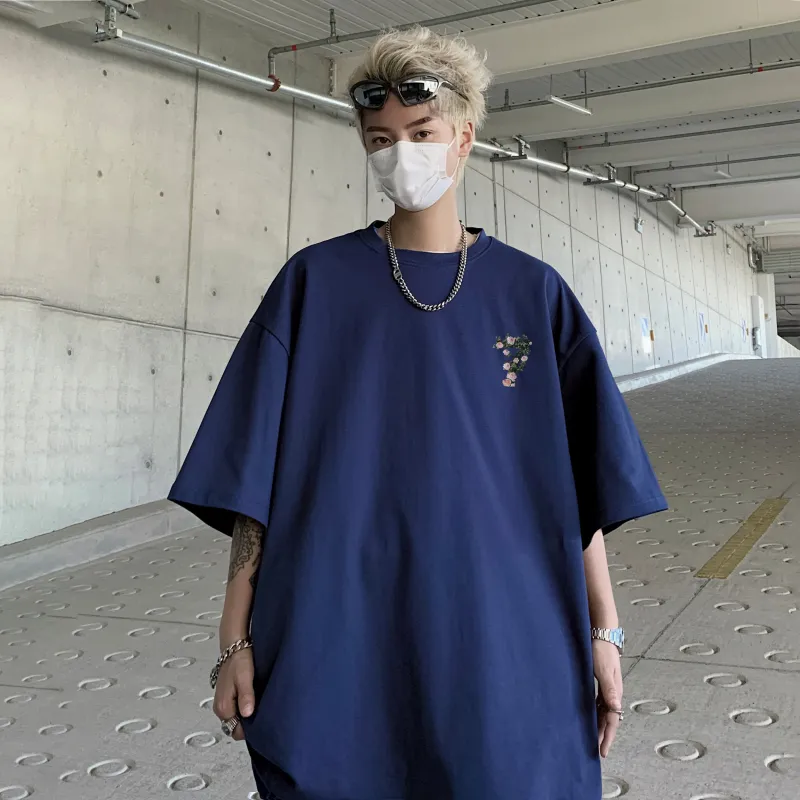 SOIE T Shirts Unisex-19