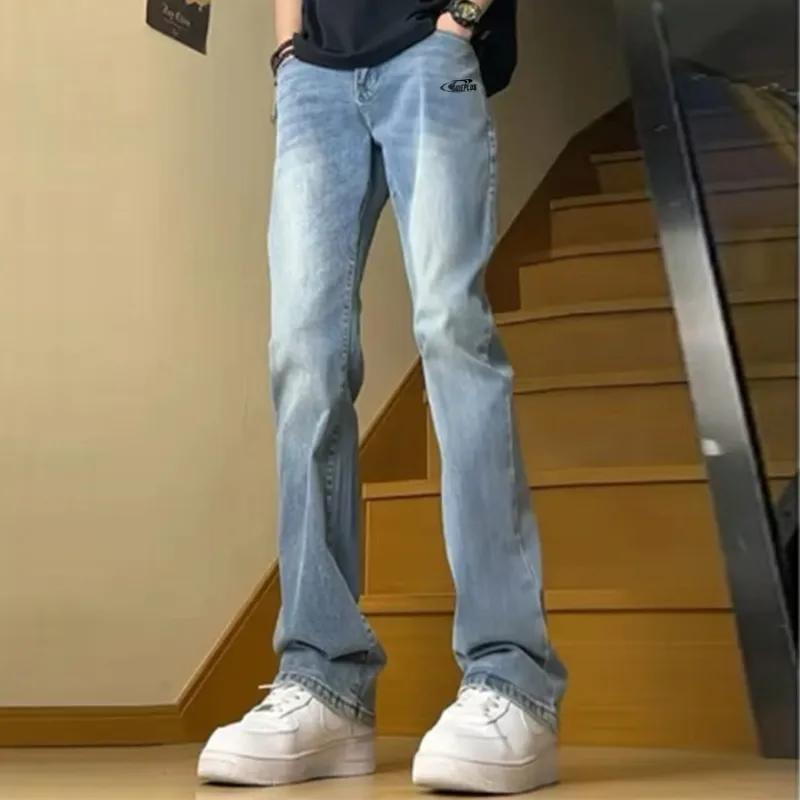 SOIE Jeans Unisex-22