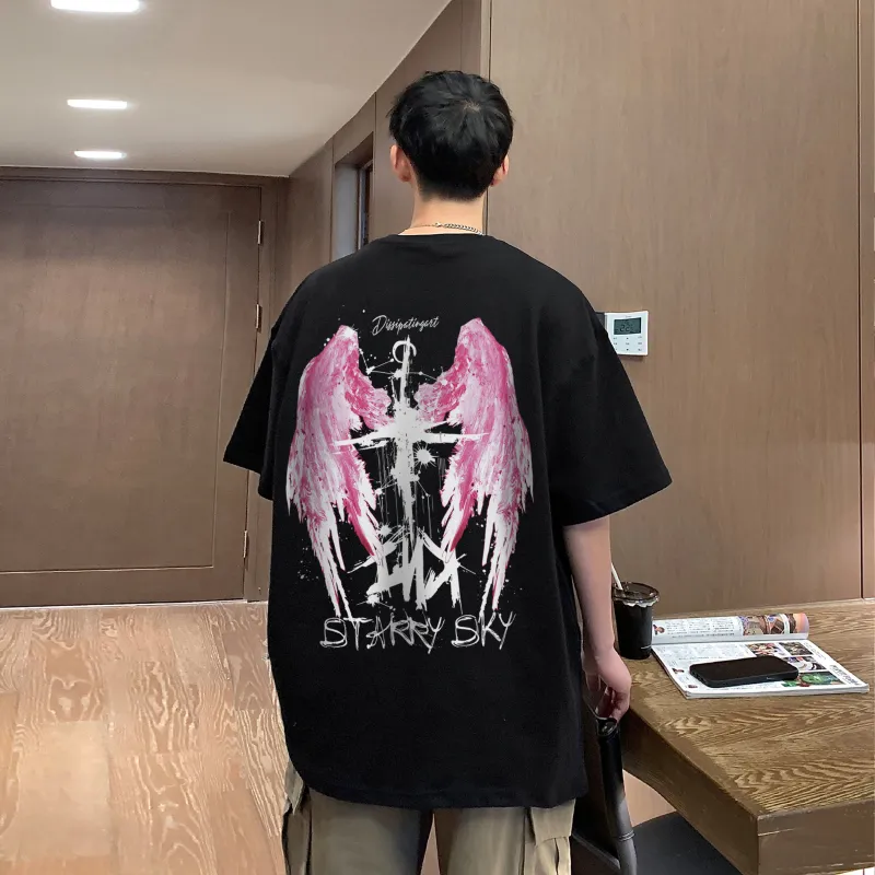 SOIE T Shirts Unisex-2