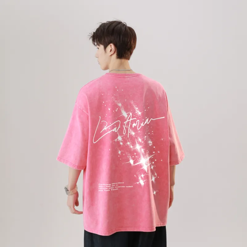 SOIE T Shirts Unisex-18