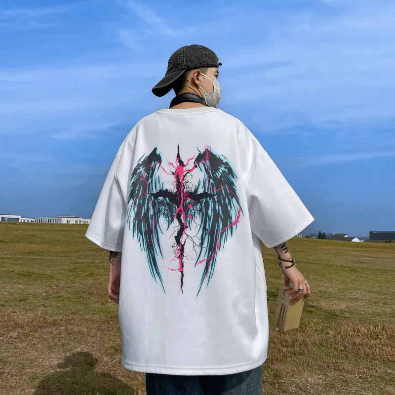 SOIE T Shirts Unisex-6