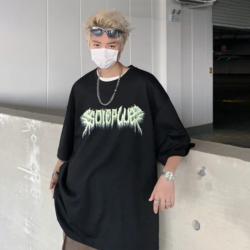 SOIE T Shirts Unisex-3