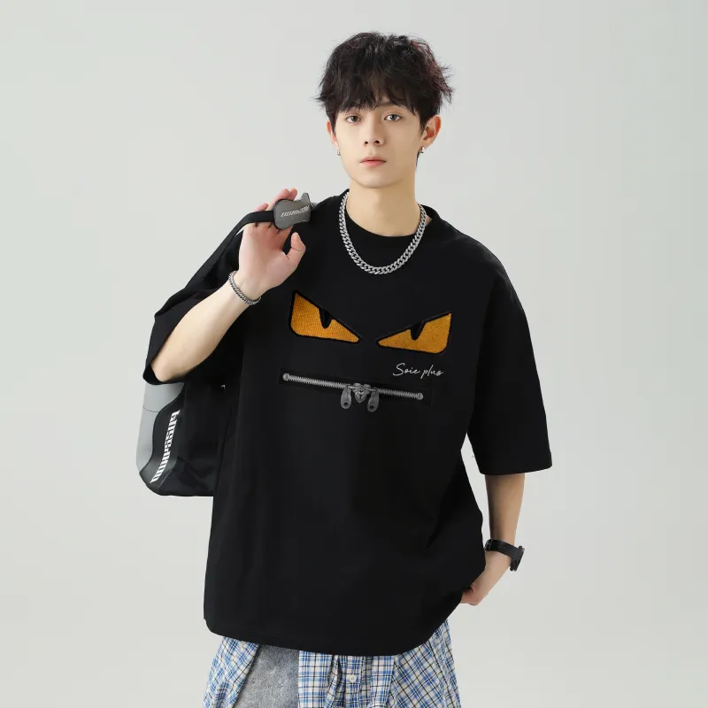 SOIE T Shirts Unisex-11