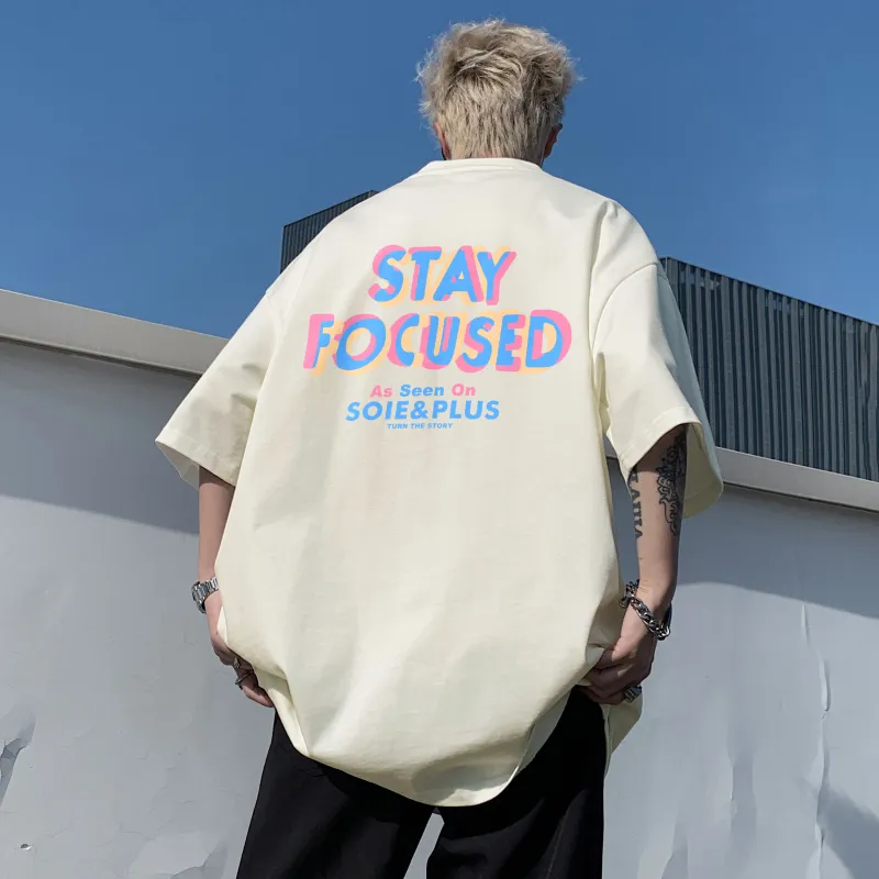 SOIE T Shirts Unisex-18