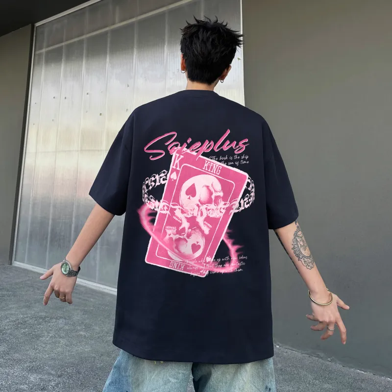 SOIE T Shirts Unisex-22
