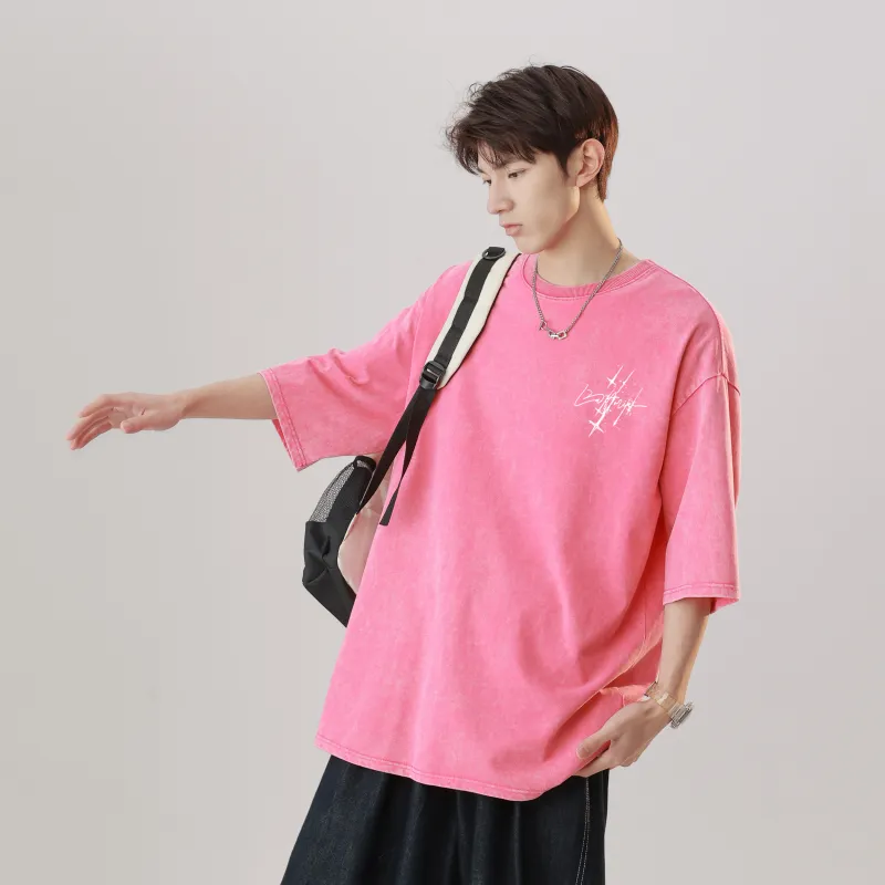 SOIE T Shirts Unisex-19