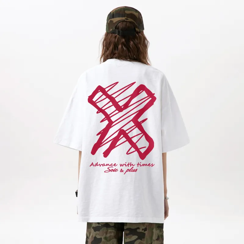 SOIE T Shirts Unisex-6