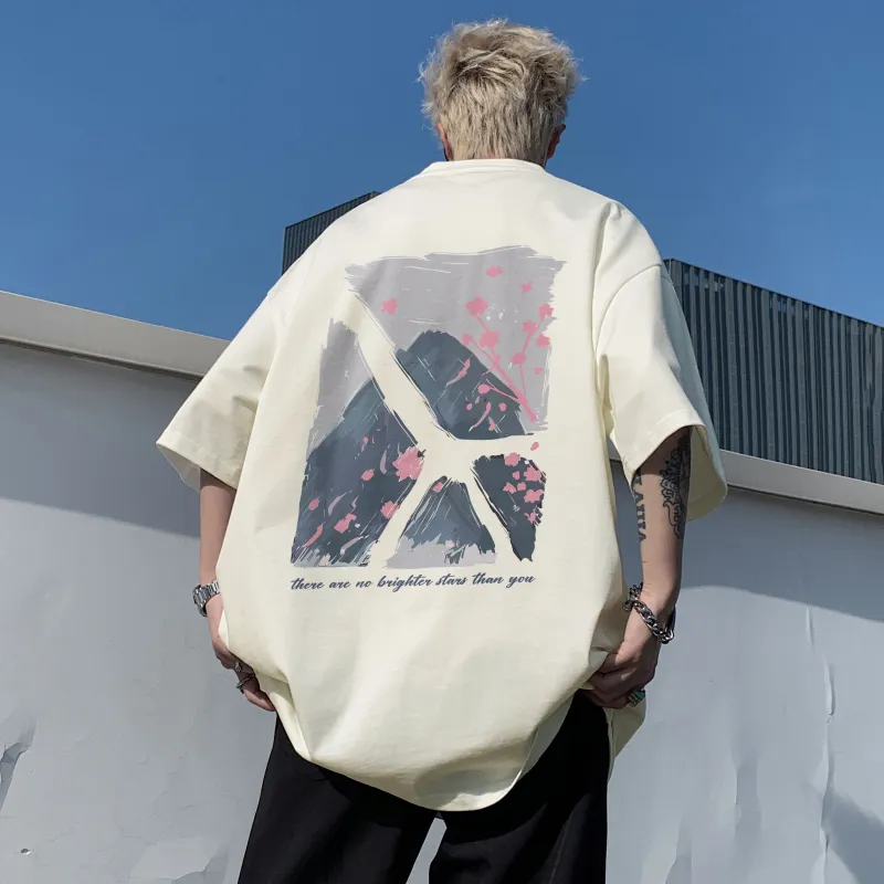 SOIE T Shirts Unisex-18