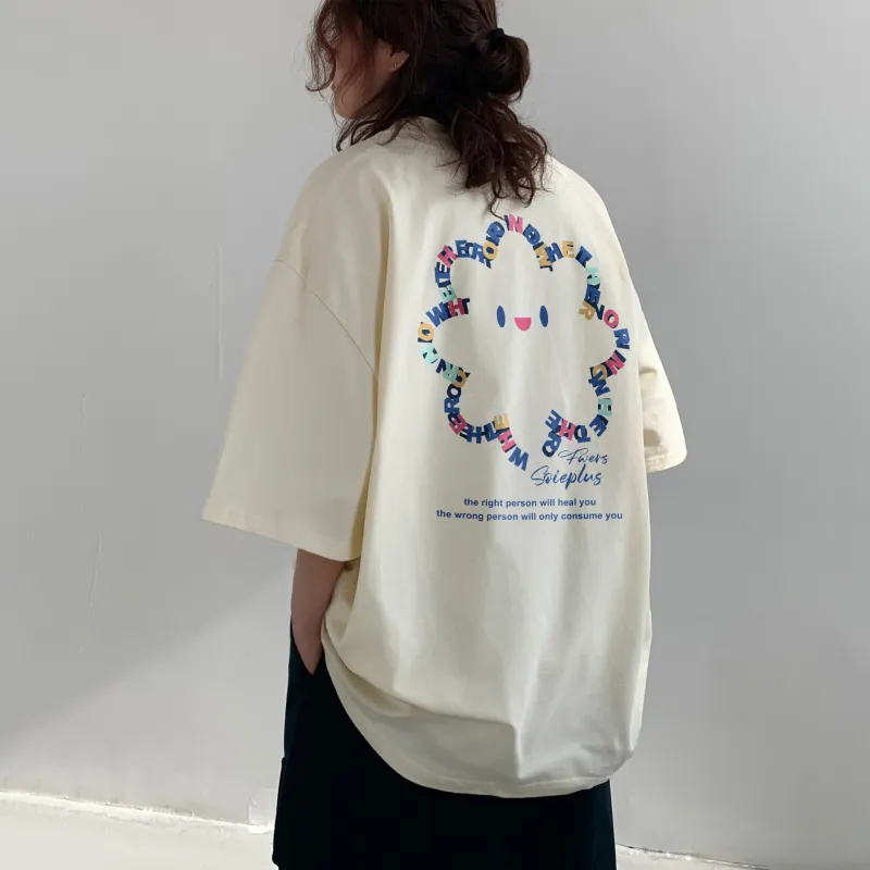 SOIE T Shirts Unisex-12