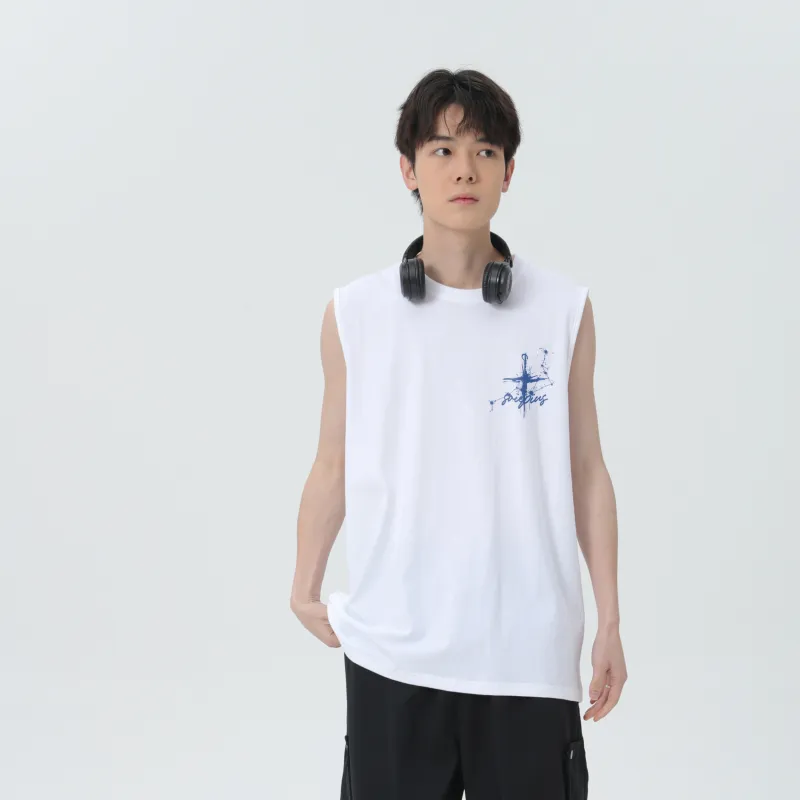 SOIE Tank Tops Unisex-7