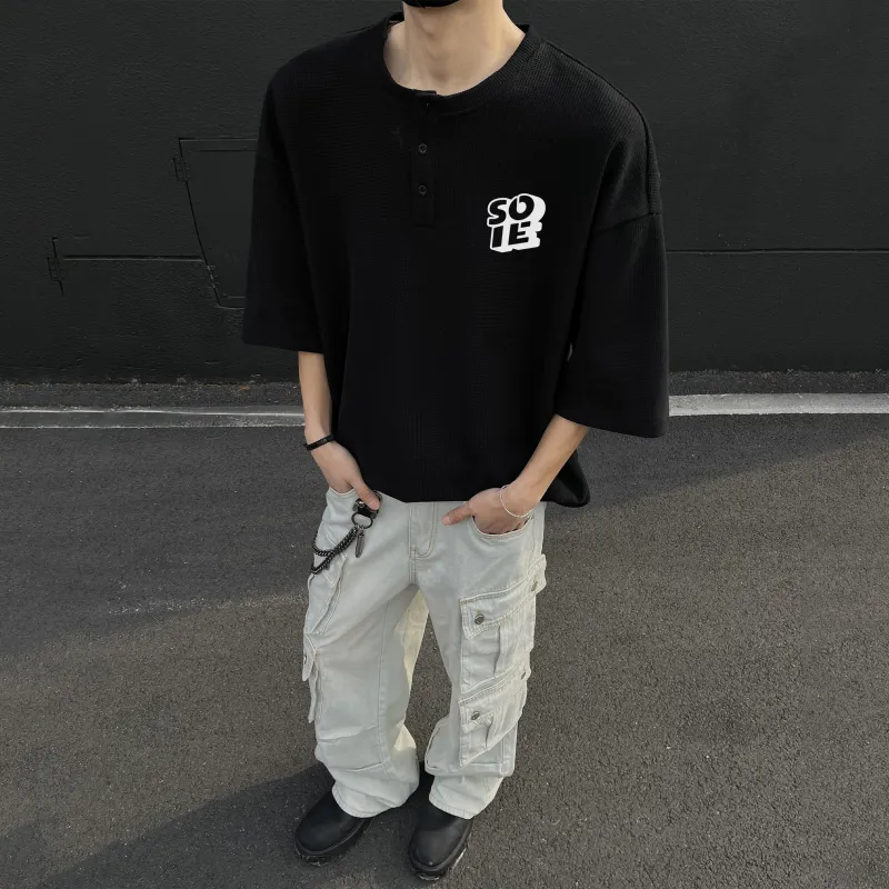 SOIE T Shirts Unisex-4