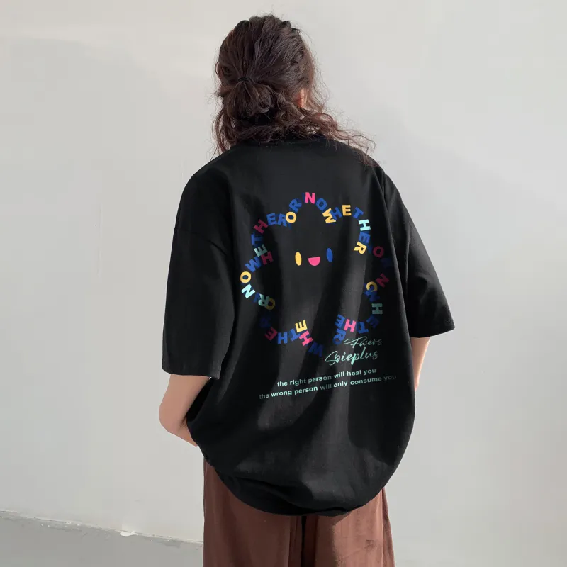 SOIE T Shirts Unisex-2