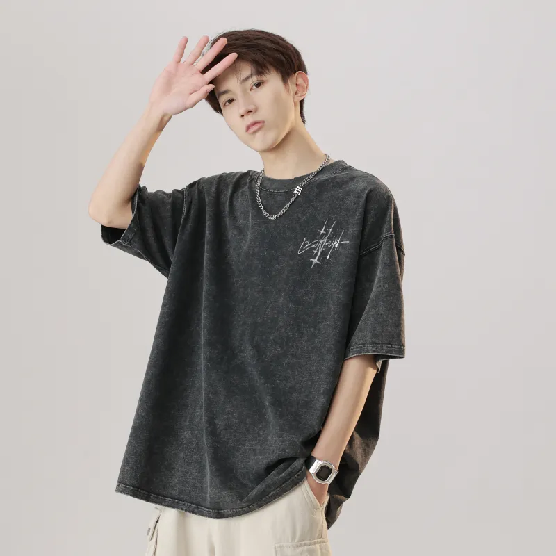 SOIE T Shirts Unisex-2