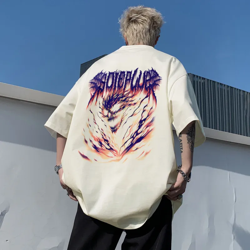 SOIE T Shirts Unisex-14