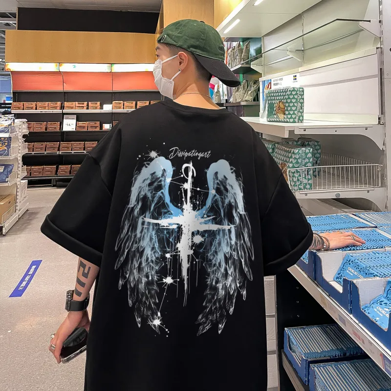 SOIE T Shirts Unisex-2