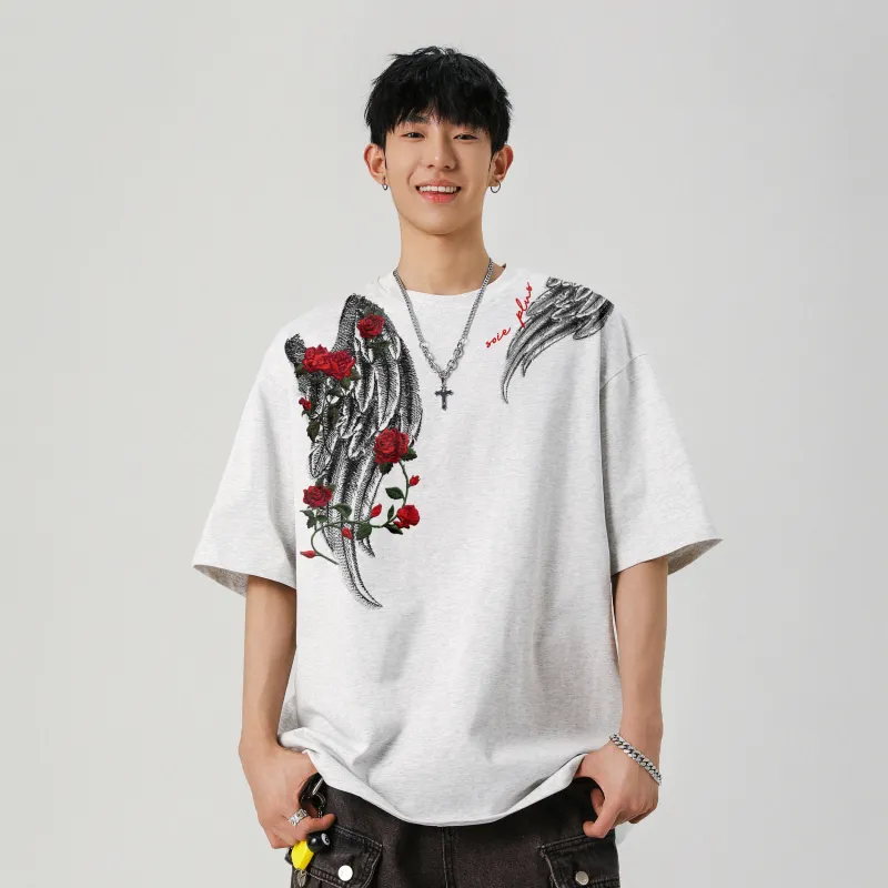 SOIE T Shirts Unisex-20