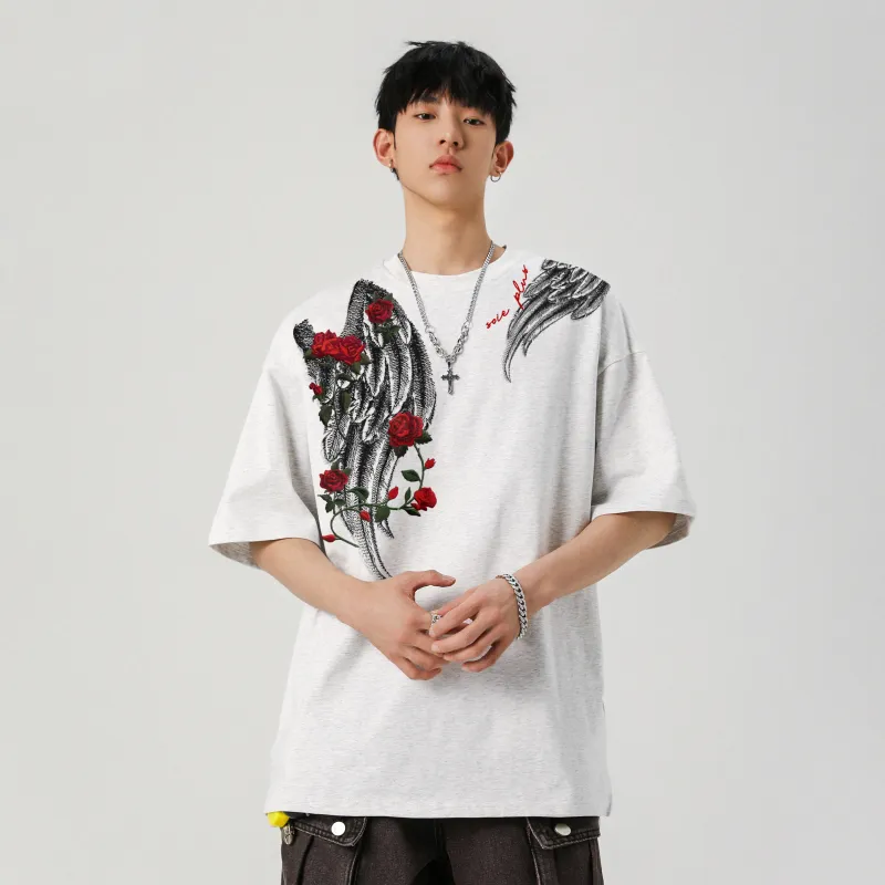 SOIE T Shirts Unisex-21