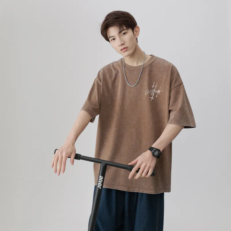 SOIE T Shirts Unisex-8