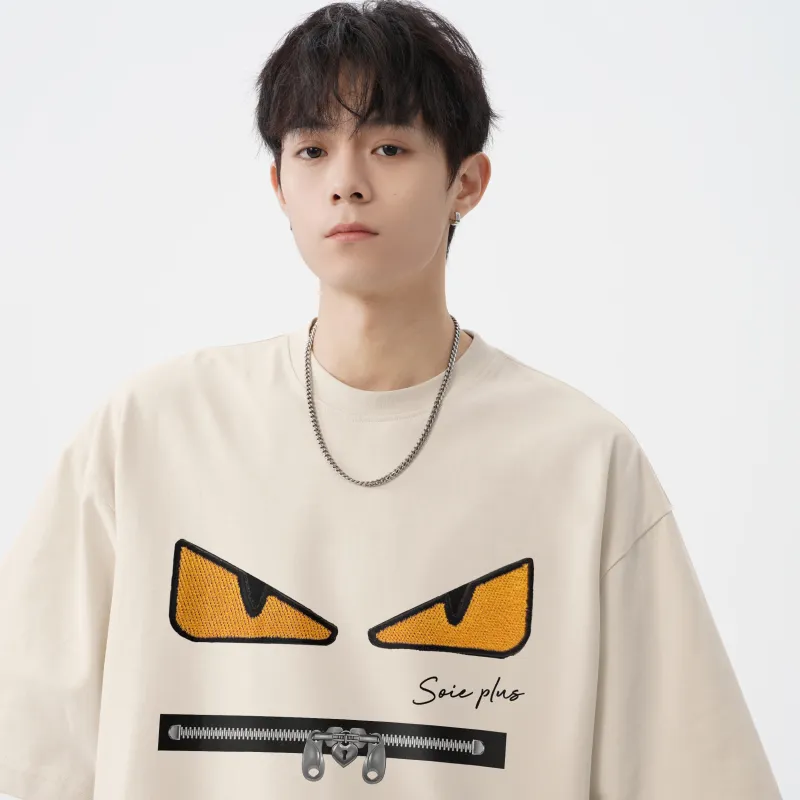 SOIE T Shirts Unisex-18