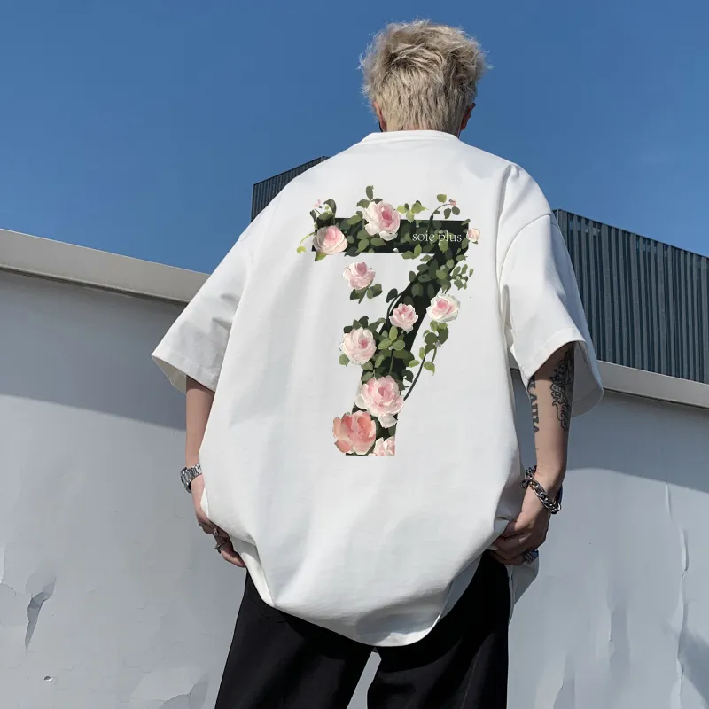 SOIE T Shirts Unisex-6