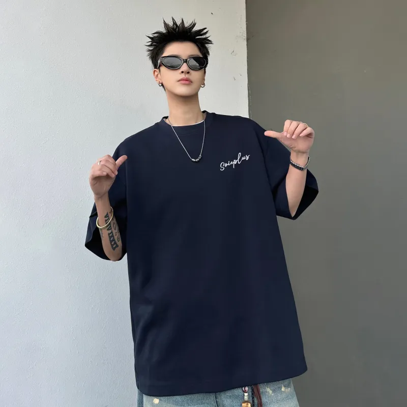 SOIE T Shirts Unisex-21