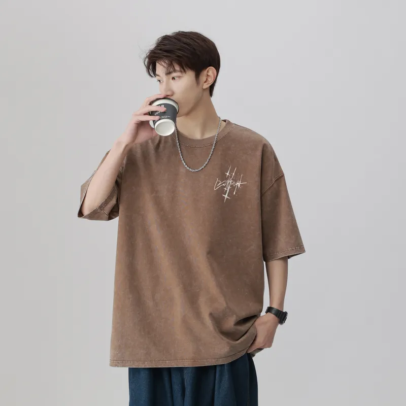 SOIE T Shirts Unisex-9