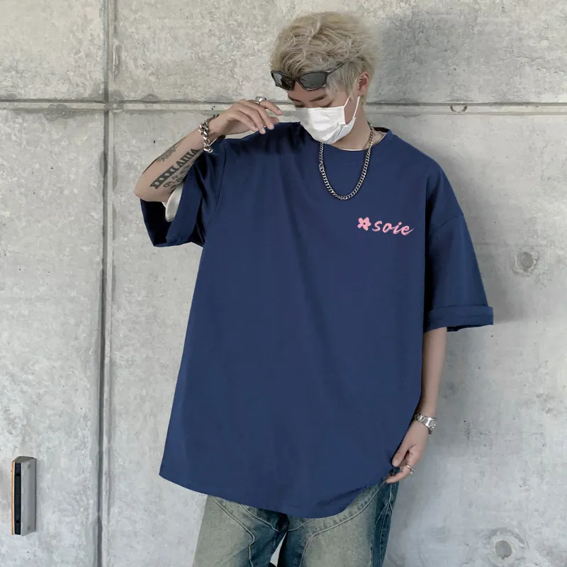 SOIE T Shirts Unisex-23