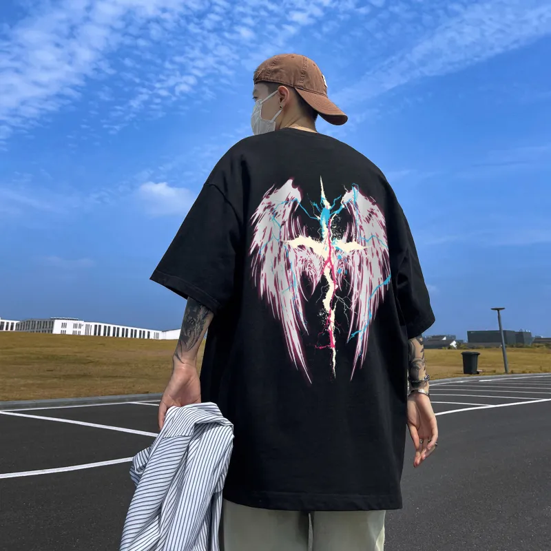 SOIE T Shirts Unisex-2