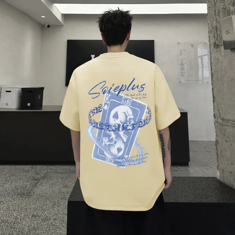 SOIE T Shirts Unisex-18