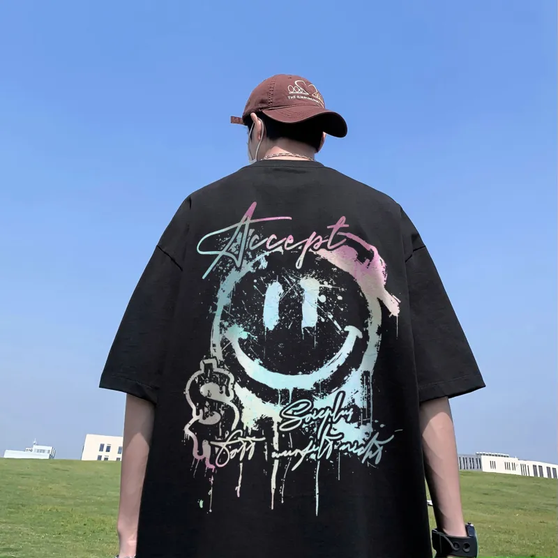SOIE T Shirts Unisex-2