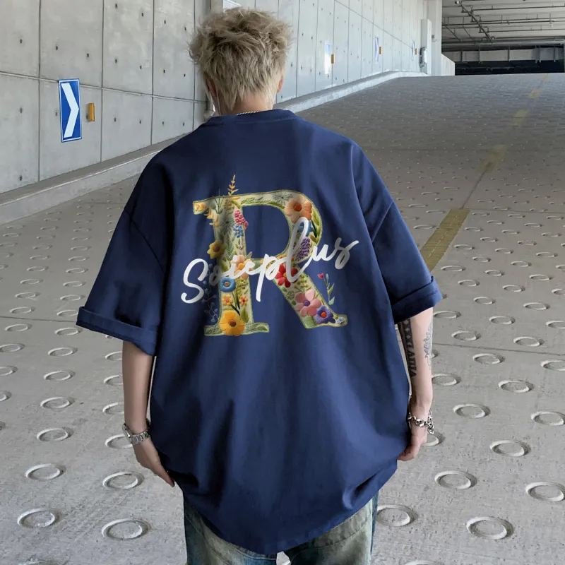 SOIE T Shirts Unisex-22
