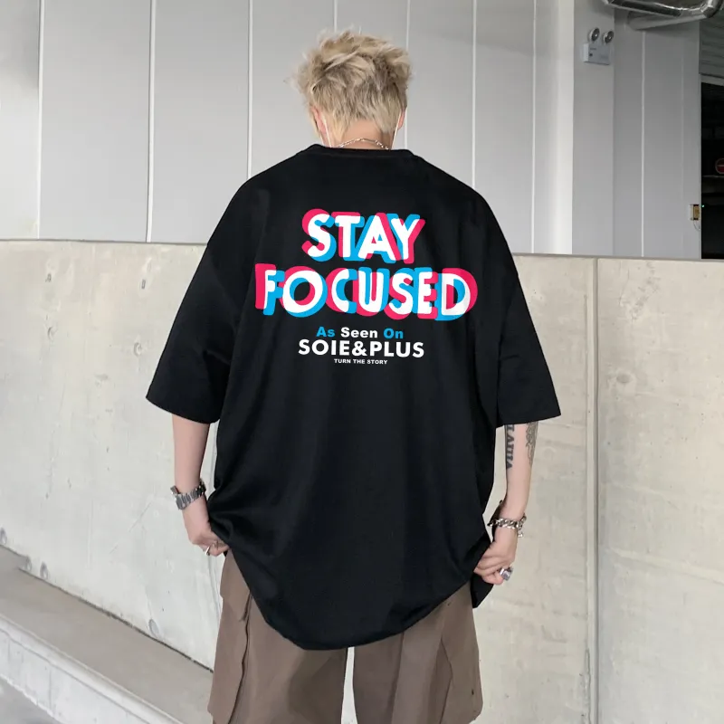 SOIE T Shirts Unisex-2