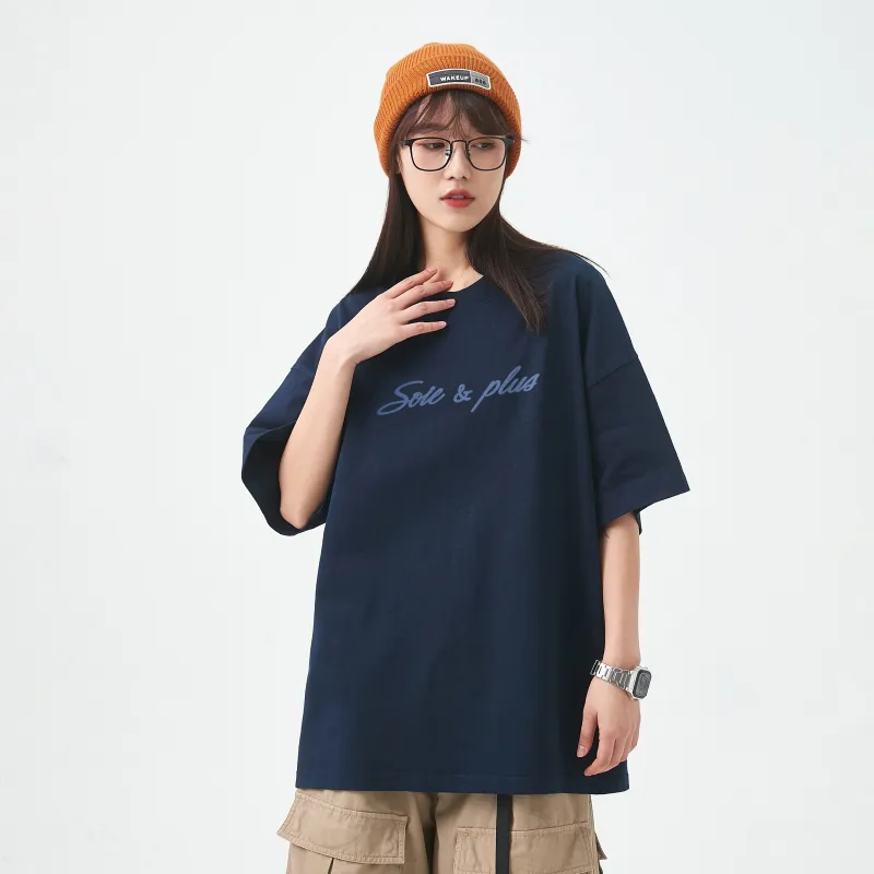 SOIE T Shirts Unisex-21