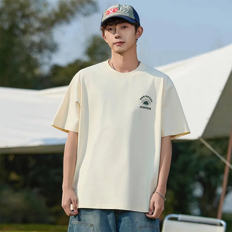 WOOD SOON T Shirts Unisex-11