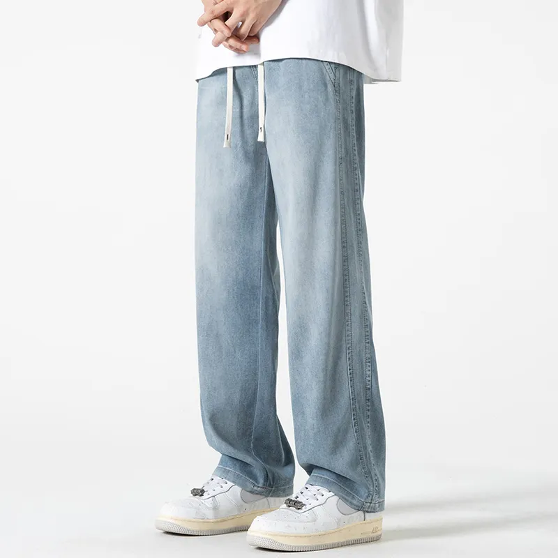 WOOD SOON Jeans Men-16