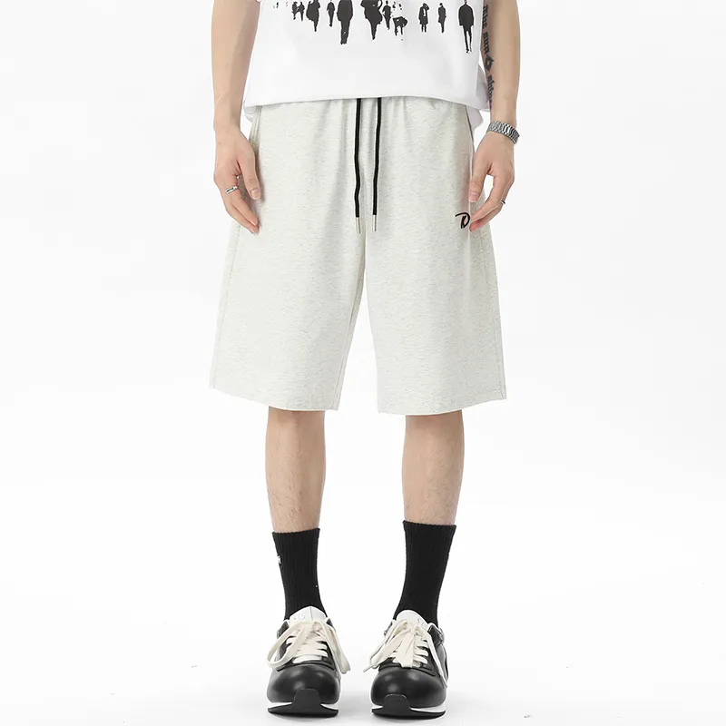 WOOD SOON Casual Shorts Men-9