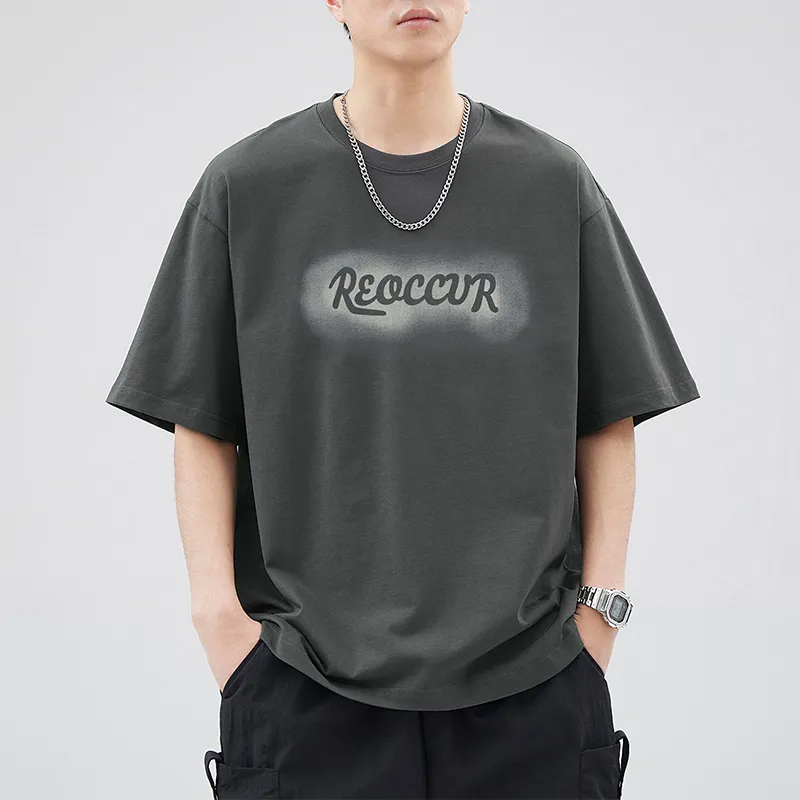 WOOD SOON T Shirts Unisex-3