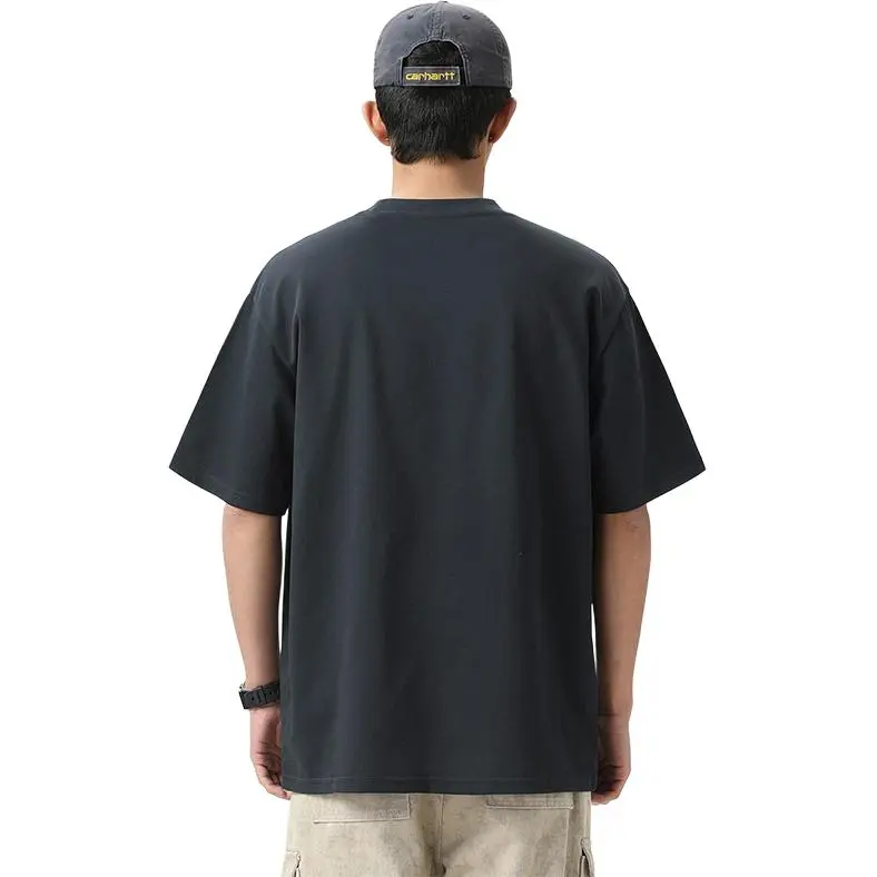 WOOD SOON T Shirts Unisex-0
