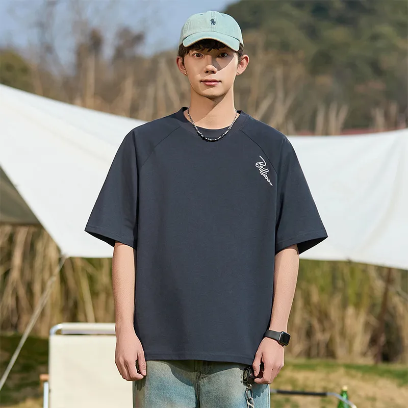 WOOD SOON T Shirts Unisex-2