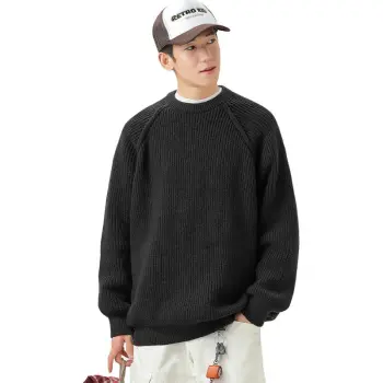 WOOD SOON Knitwear Unisex