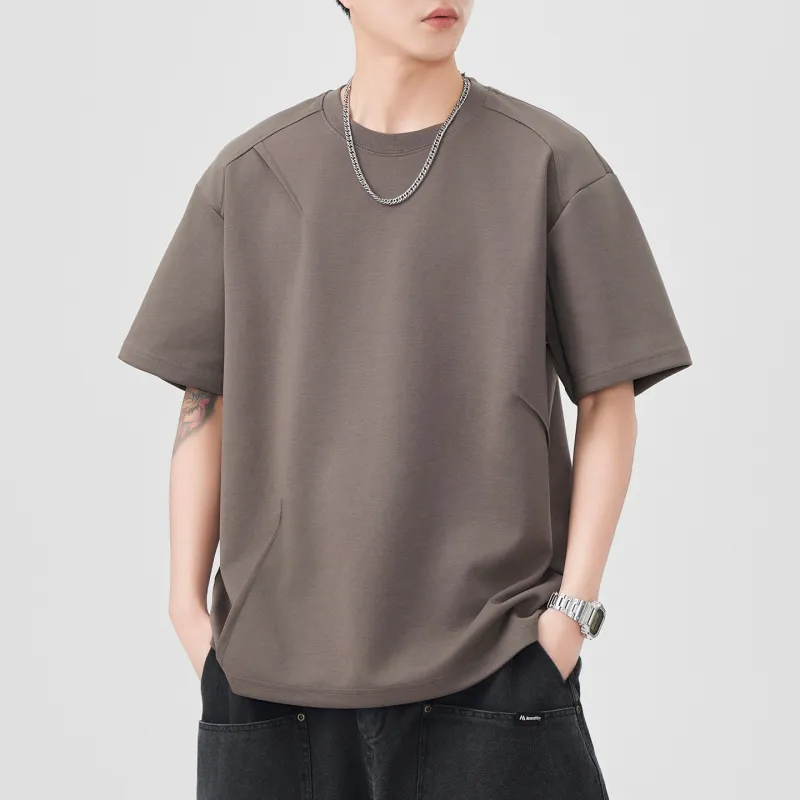 WOOD SOON T Shirts Unisex-7