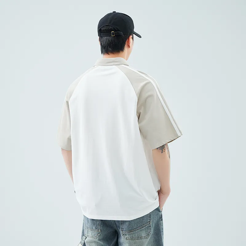 WOOD SOON T Shirts Men-1