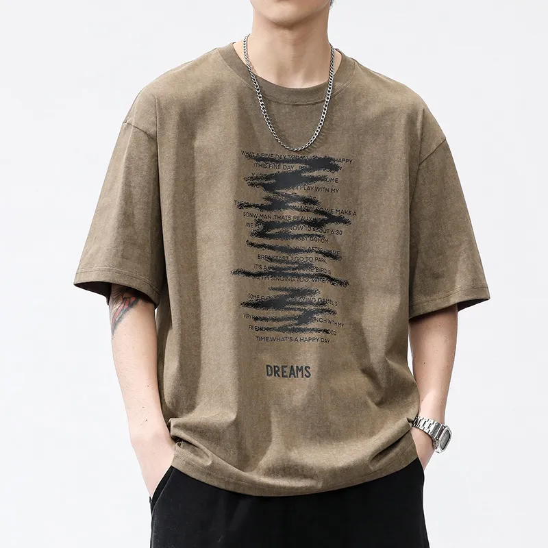 TESTUNG T Shirts Unisex-9