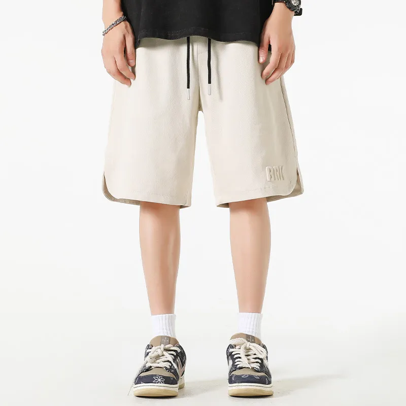 WOOD SOON Casual Shorts Unisex-21