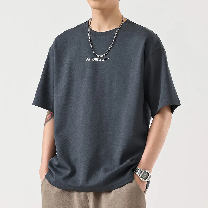 WOOD SOON T Shirts Men-33