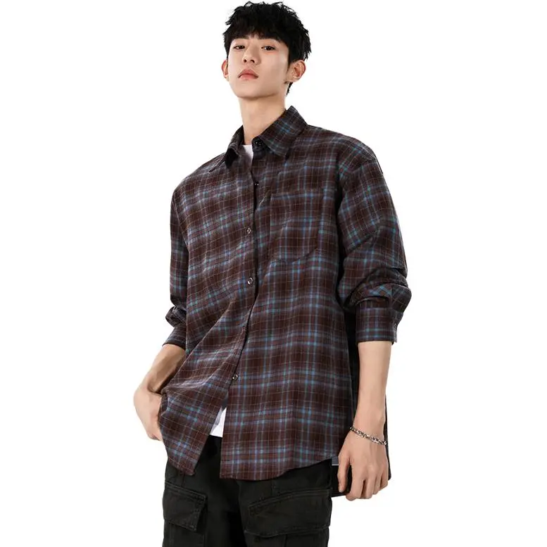 WOOD SOON Shirts Unisex-1