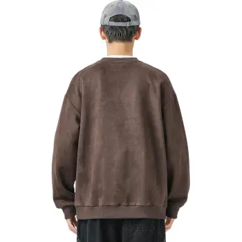 WOOD SOON Sweatshirts Unisex