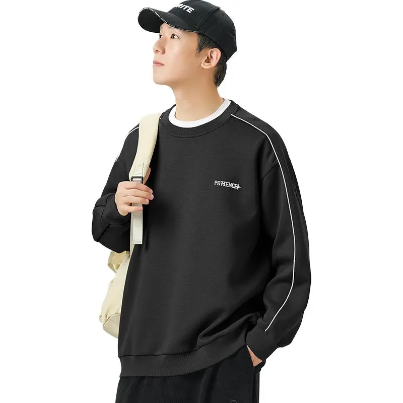 WOOD SOON Sweatshirts Unisex-1